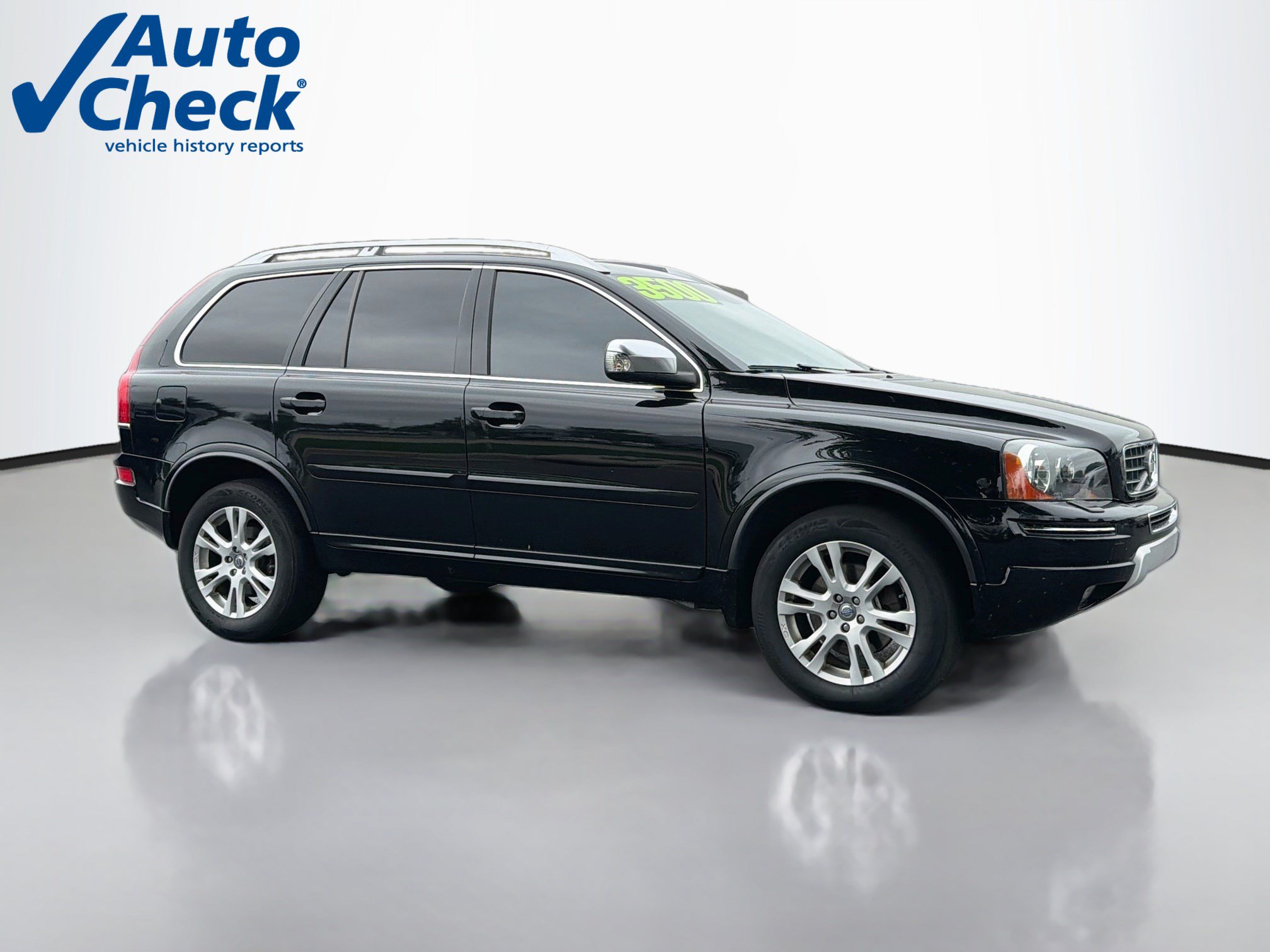 Used 2013 Volvo XC90 3.2 FWD image 1