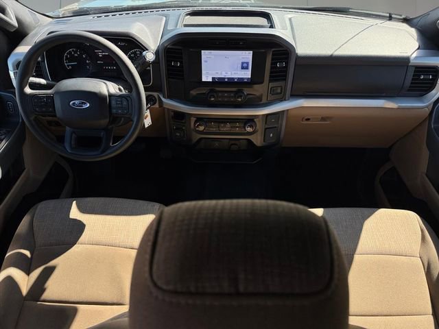 Used 2023 Ford F150 XLT image 9