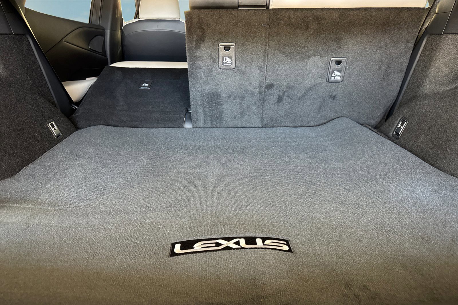 New 2026 Lexus RX 350h AWD/4WD image 29