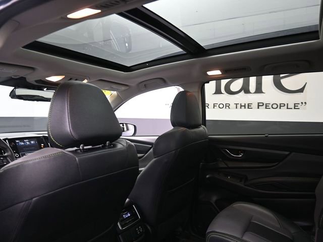 Used 2023 Subaru Ascent Onyx Edition image 25