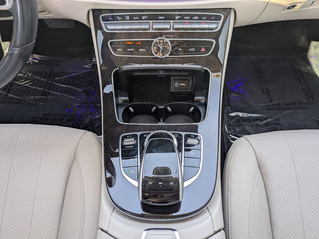 Certified 2020 Mercedes-Benz E 350 Sedan image 6