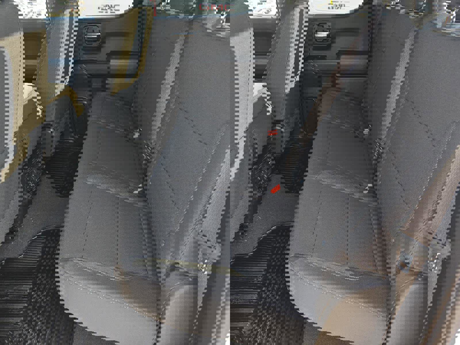 New 2026 GMC Sierra 1500 Pro w/ Pro Value Package image 23