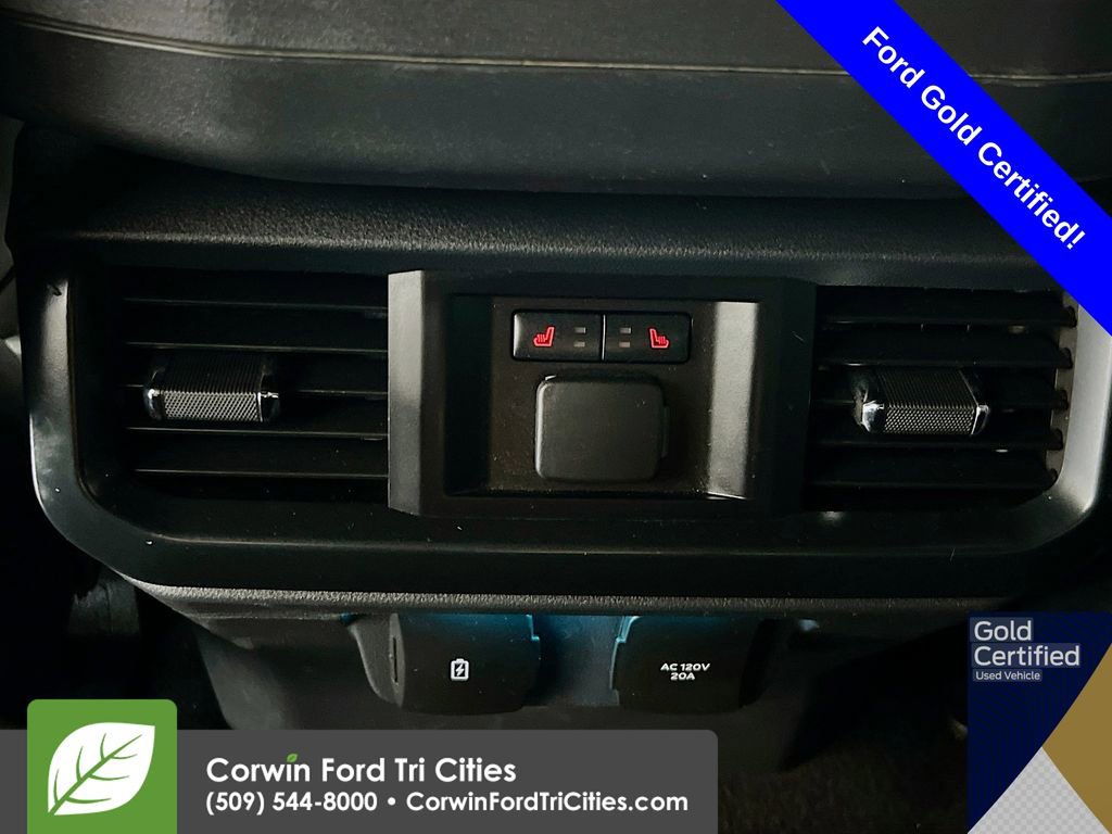 Used 2023 Ford F150 Raptor w/ Raptor Carbon Fiber Package image 30