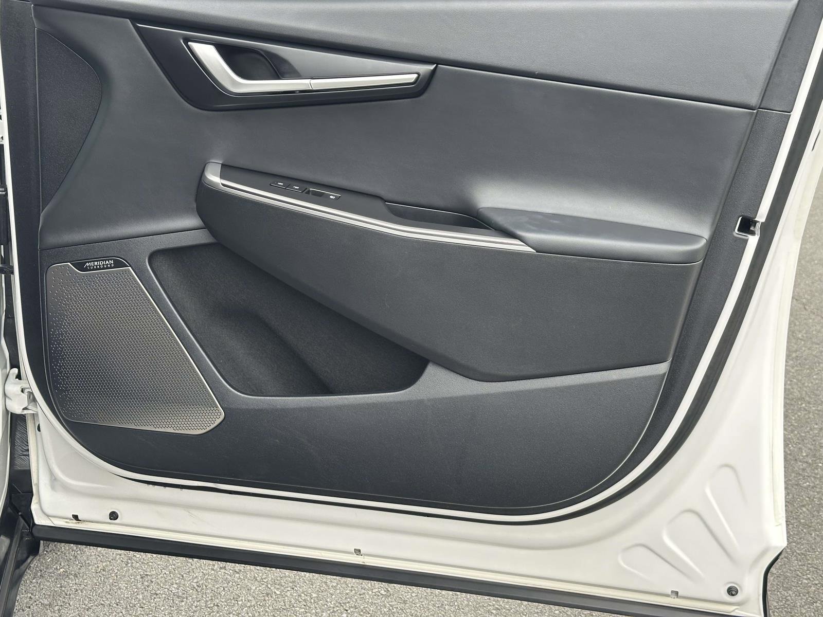 Used 2022 Kia EV6 Wind image 26