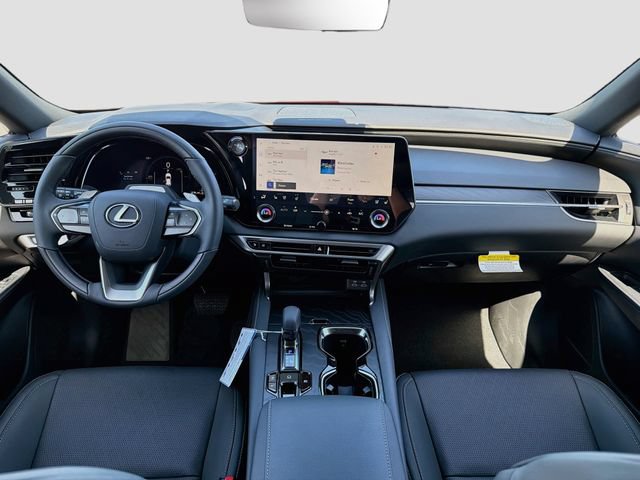 New 2026 Lexus RX 350 AWD/4WD image 17