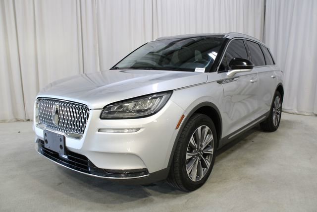 Used 2020 Lincoln Corsair Reserve w/ Elements Package FWD image 37