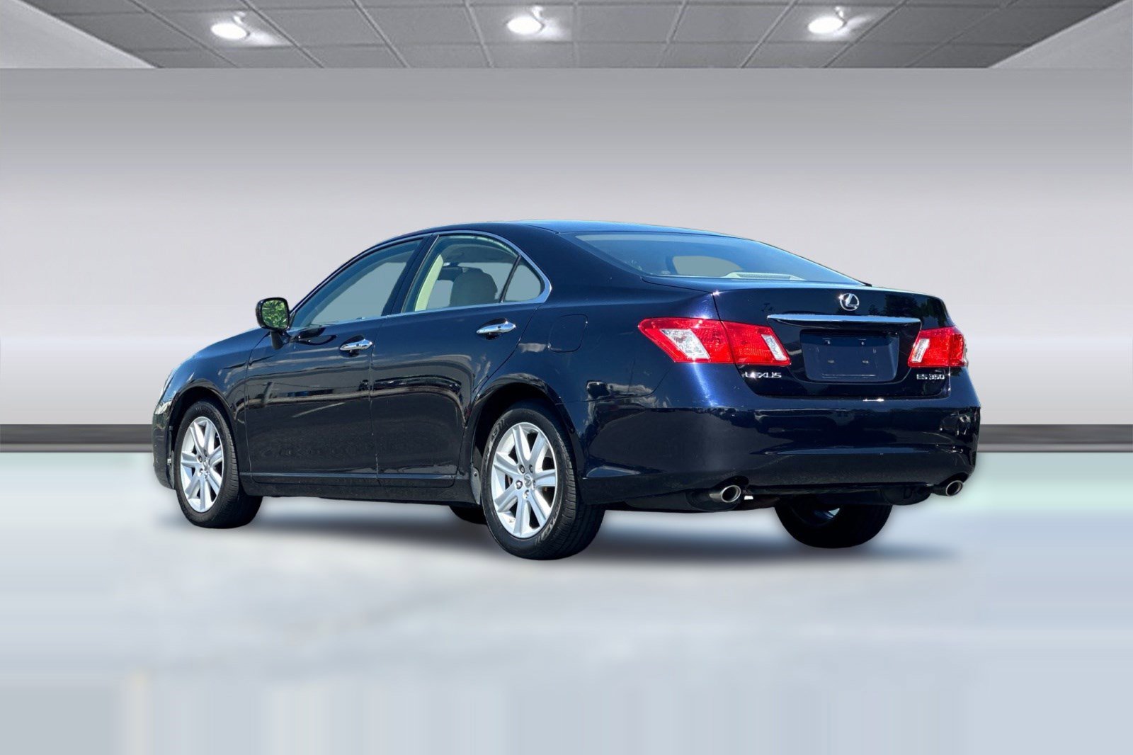 Used 2007 Lexus ES 350 FWD image 3