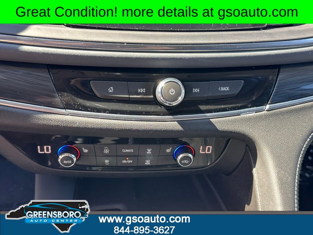 Used 2019 Buick Enclave Essence image 30