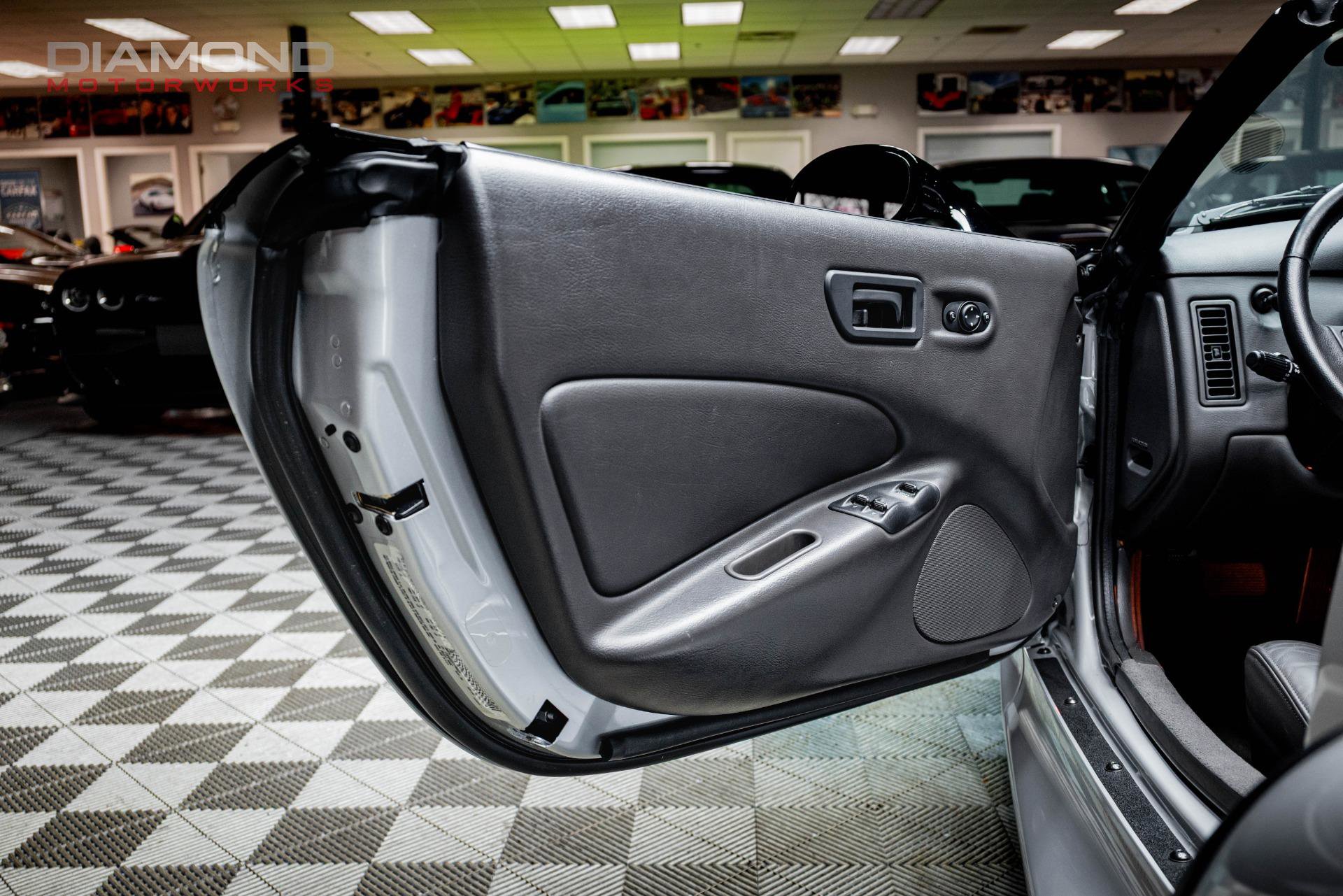 Used 2001 Plymouth Prowler Black Tie Edition image 15