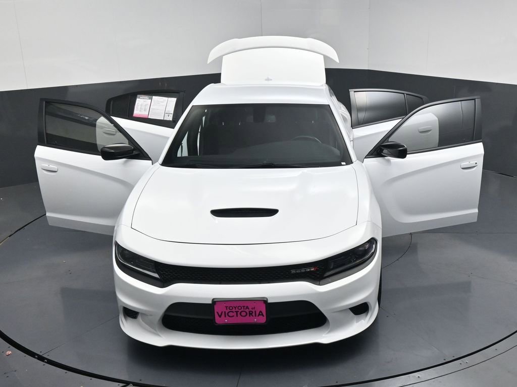 Used 2023 Dodge Charger GT w/ Cold Weather Package image 23