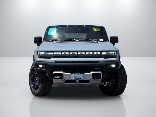 Used 2026 GMC Hummer EV SUV AWD/4WD image 2