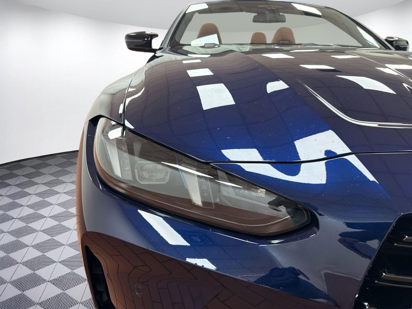 New 2026 BMW M4 xDrive Competition image 11