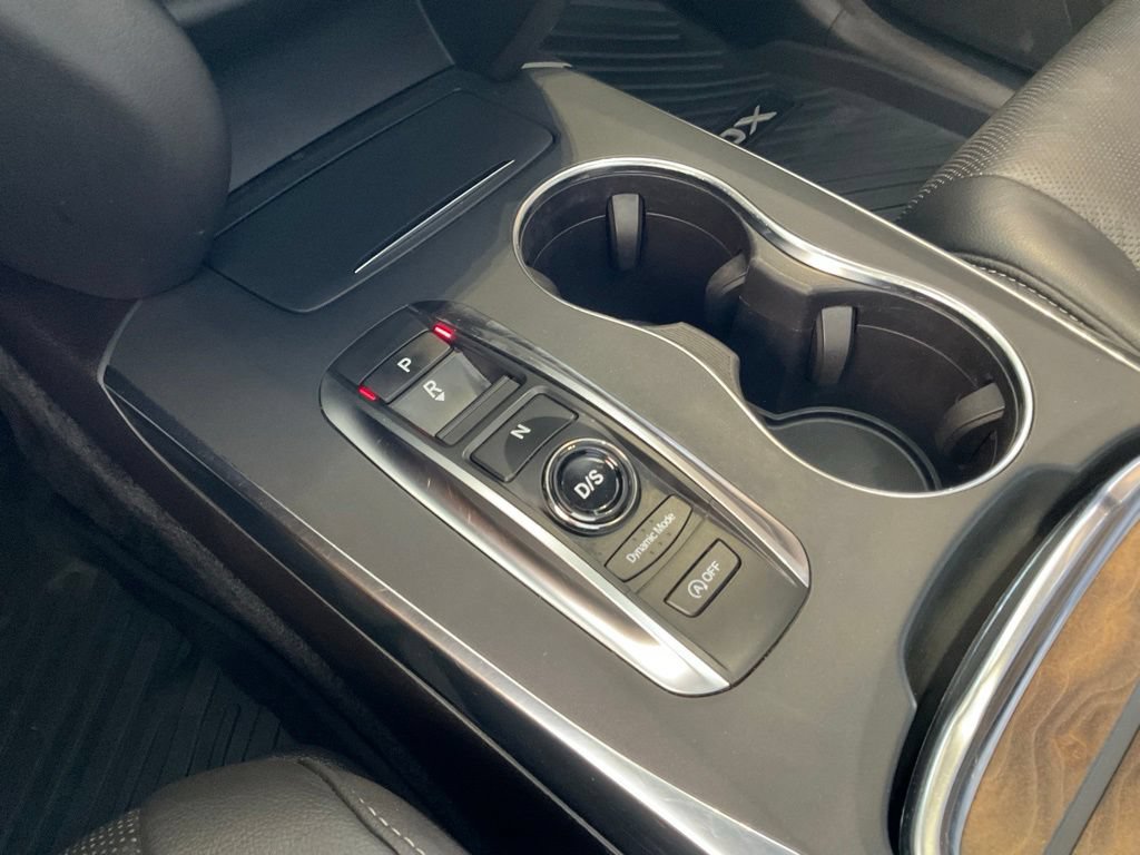 Certified 2020 Acura MDX SH-AWD w/ Technology Package image 19