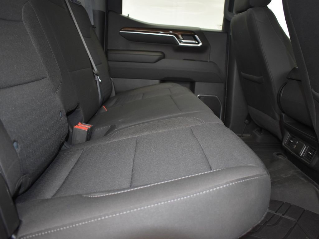 Used 2022 Chevrolet Silverado 1500 RST w/ Protection Package image 22