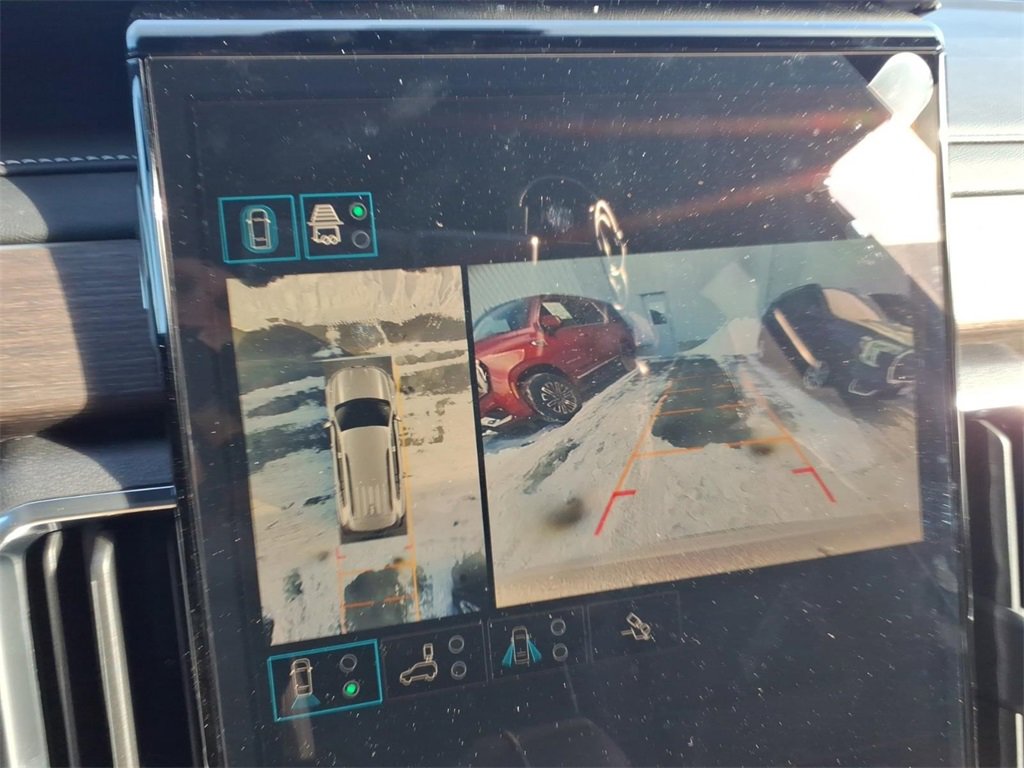 New 2026 GMC Acadia Denali w/ Super Cruise Package image 10