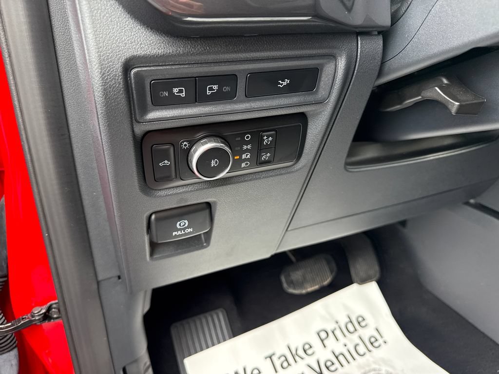 Used 2023 Ford F150 XLT w/ Equipment Group 302A High AWD/4WD image 35