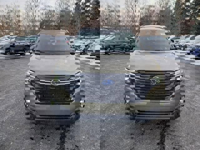 New 2026 Subaru Forester Touring image 9