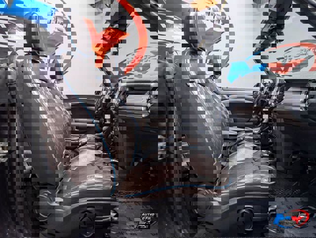 Used 2012 MINI Cooper S image 22