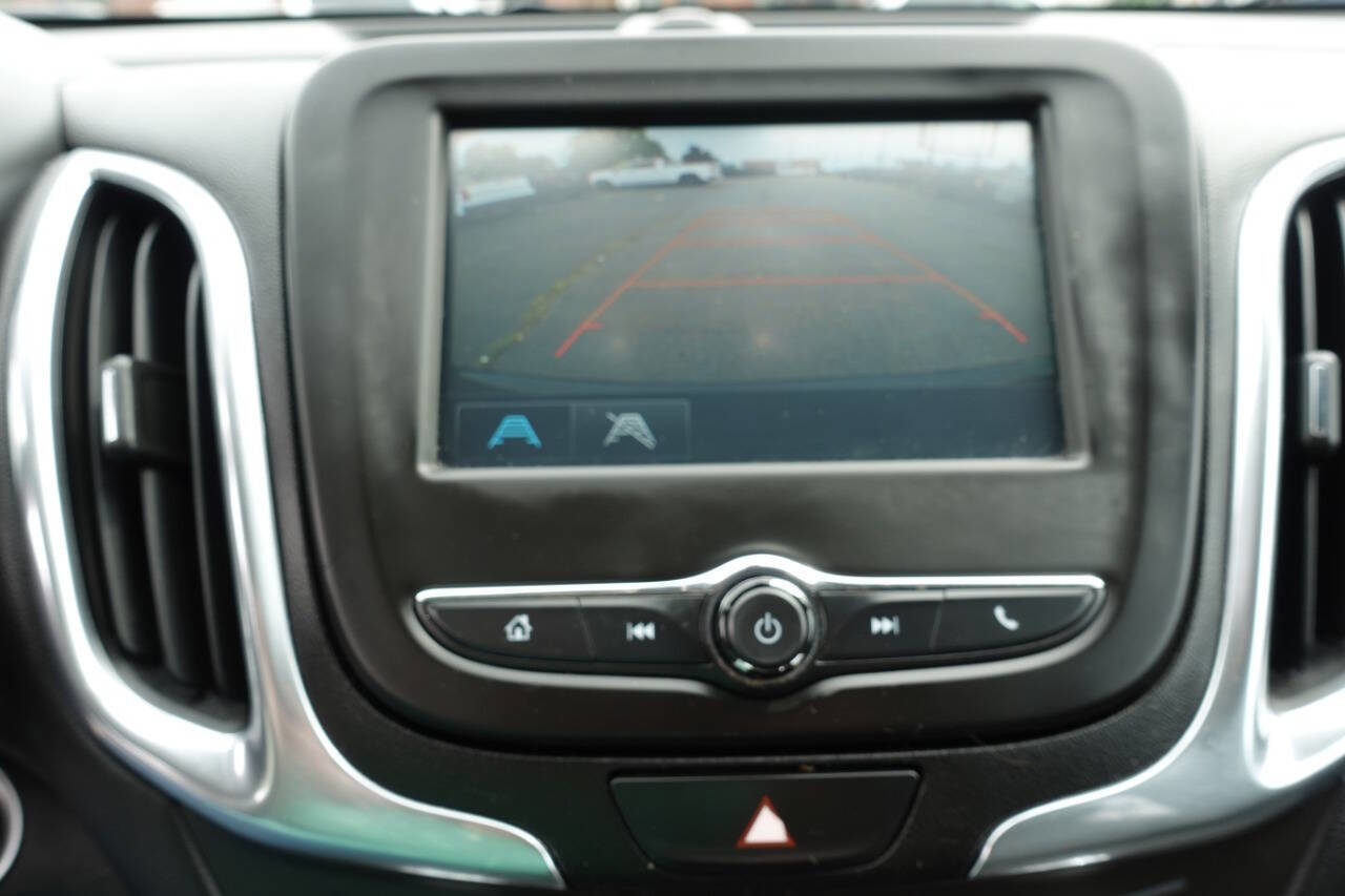 Used 2018 Chevrolet Equinox LT FWD image 38