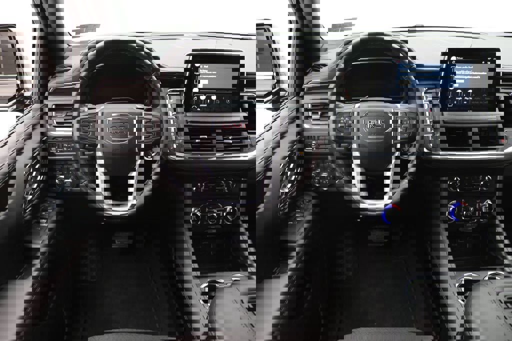 Used 2022 GMC Yukon SLE w/ Gmc Pro Safety Plus Package image 13