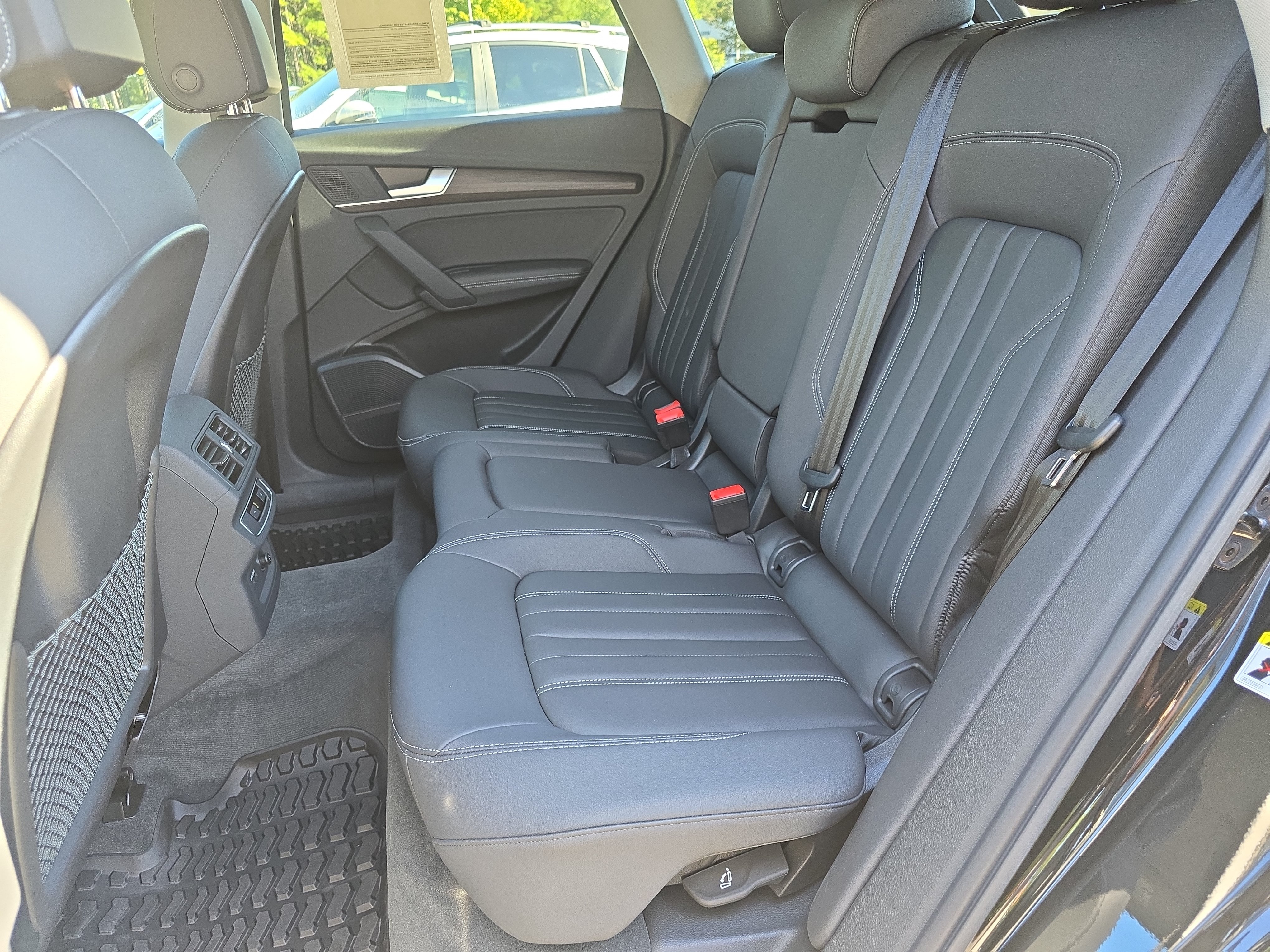 Used 2023 Audi Q5 2.0T Premium Plus AWD/4WD image 14
