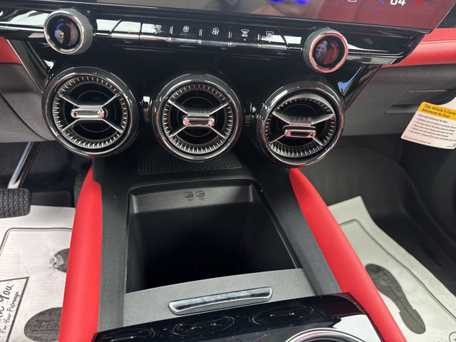 New 2026 Chevrolet Blazer EV SS AWD/4WD image 23
