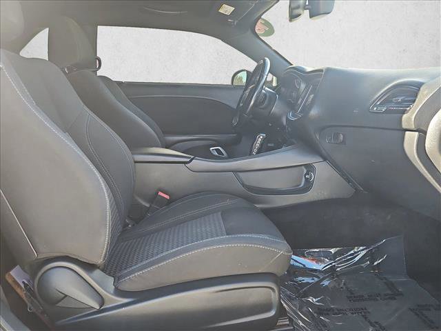 Used 2016 Dodge Challenger R/T w/ Blacktop Package image 21