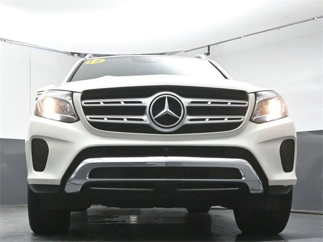 Used 2018 Mercedes-Benz GLS 450 4MATIC image 35