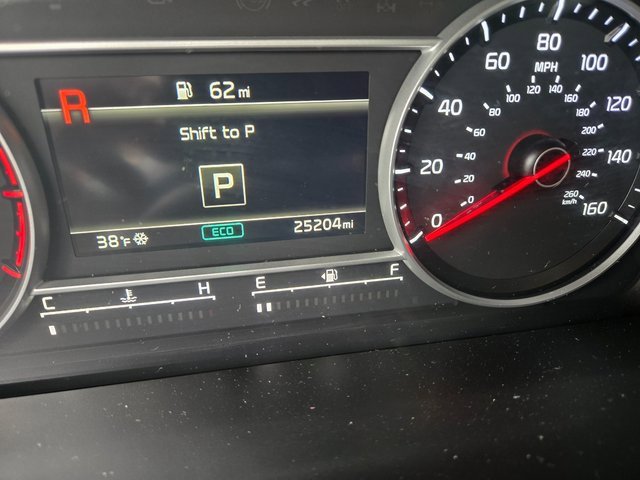 Used 2021 Kia Sorento S image 3