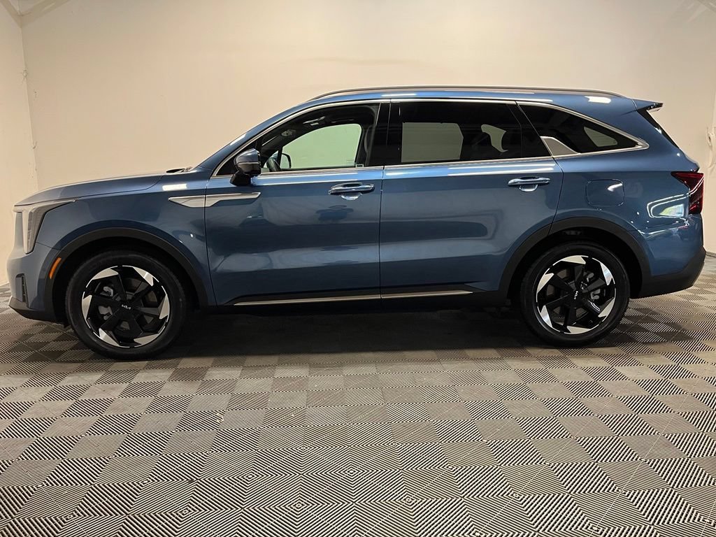 Used 2025 Kia Sorento SX Prestige AWD/4WD image 23