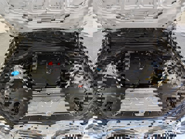 Used 2018 BMW X3 xDrive30i image 41