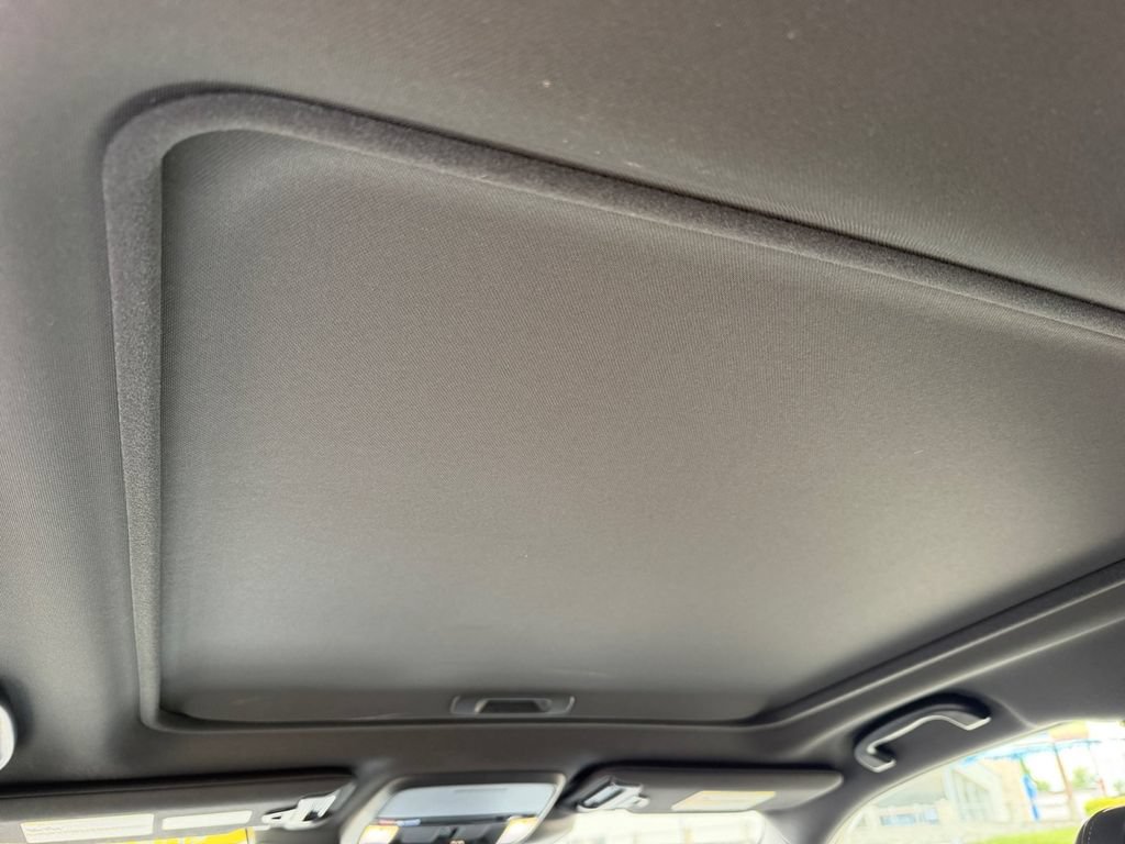 Certified 2025 Subaru Forester Sport AWD/4WD image 18