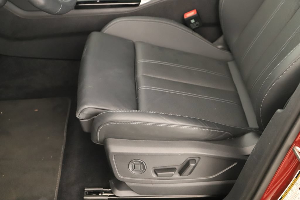 Certified 2025 Audi Q5 Prestige AWD/4WD image 26