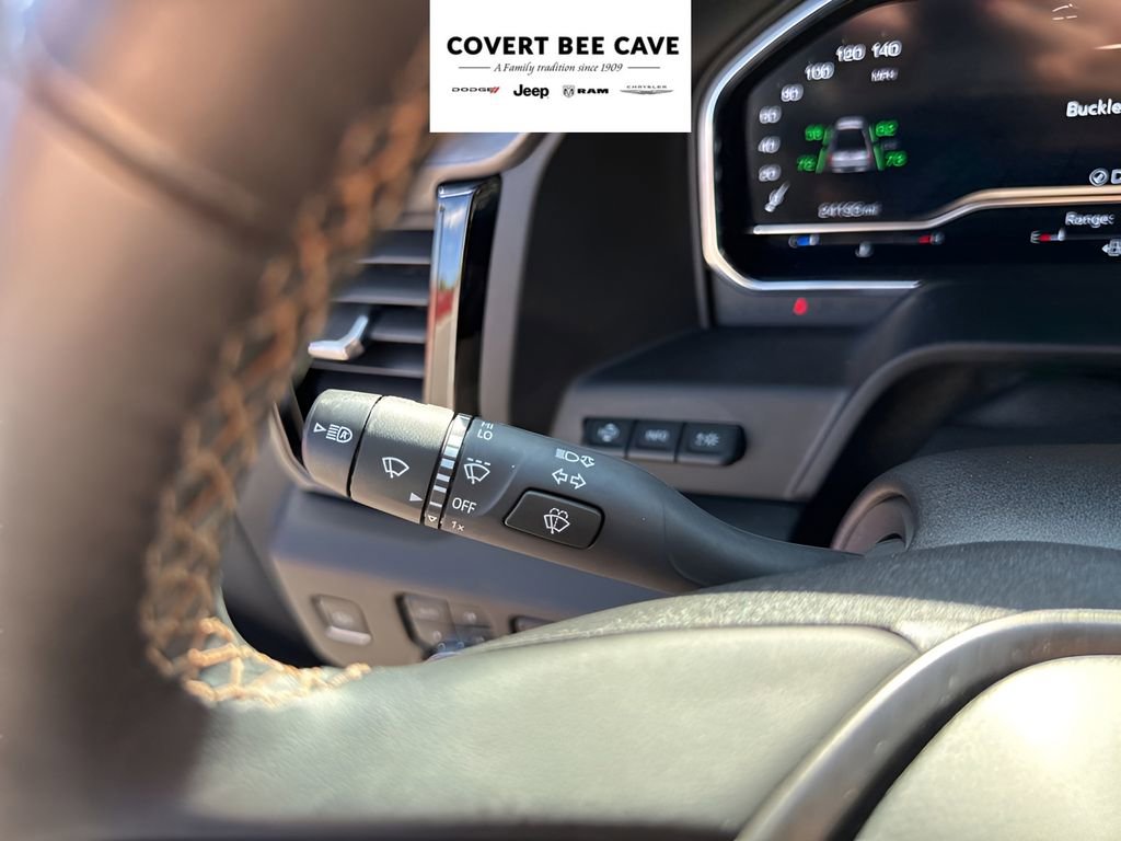 Used 2024 GMC Sierra 2500 AT4 w/ AT4 Premium Plus Package image 34