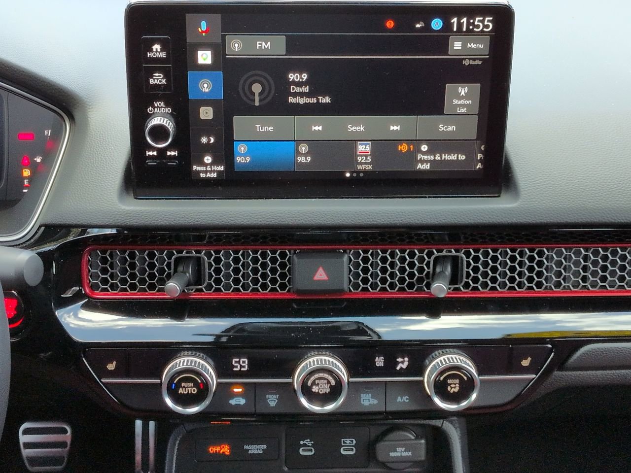 Used 2026 Honda Civic Si image 18