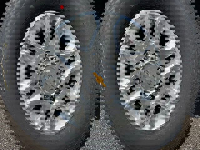 New 2026 Chevrolet Silverado 2500 LT image 11