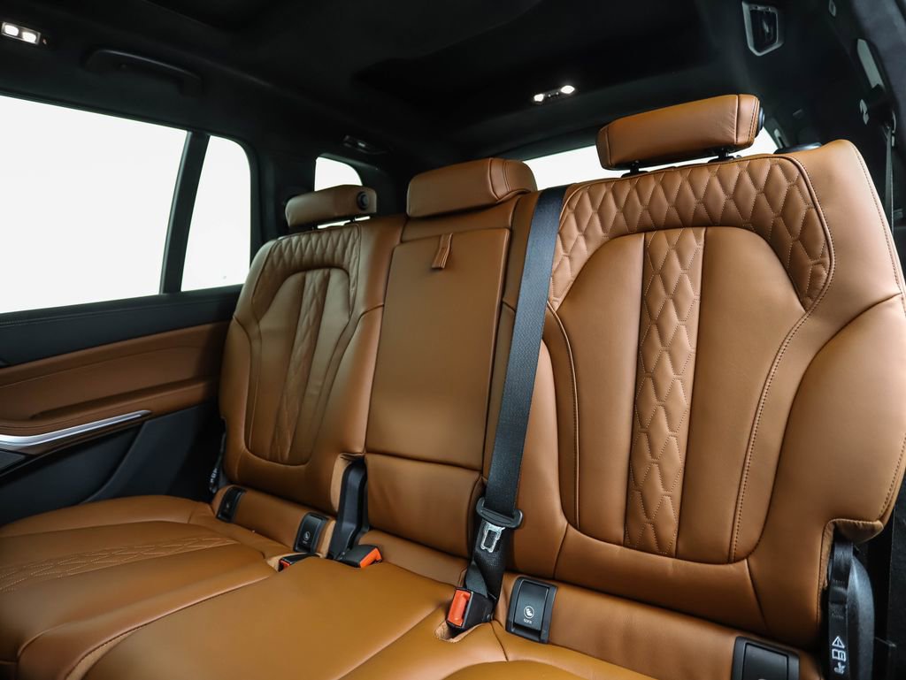 New 2026 BMW X7 xDrive40i image 23