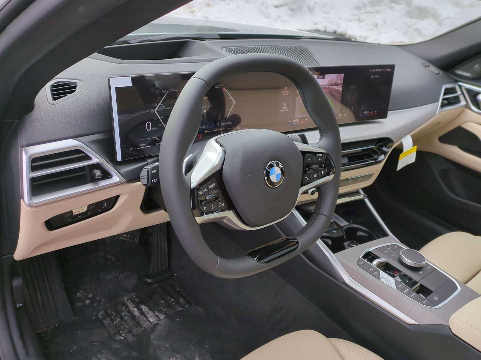New 2026 BMW 430i xDrive w/ Premium Package AWD/4WD image 11