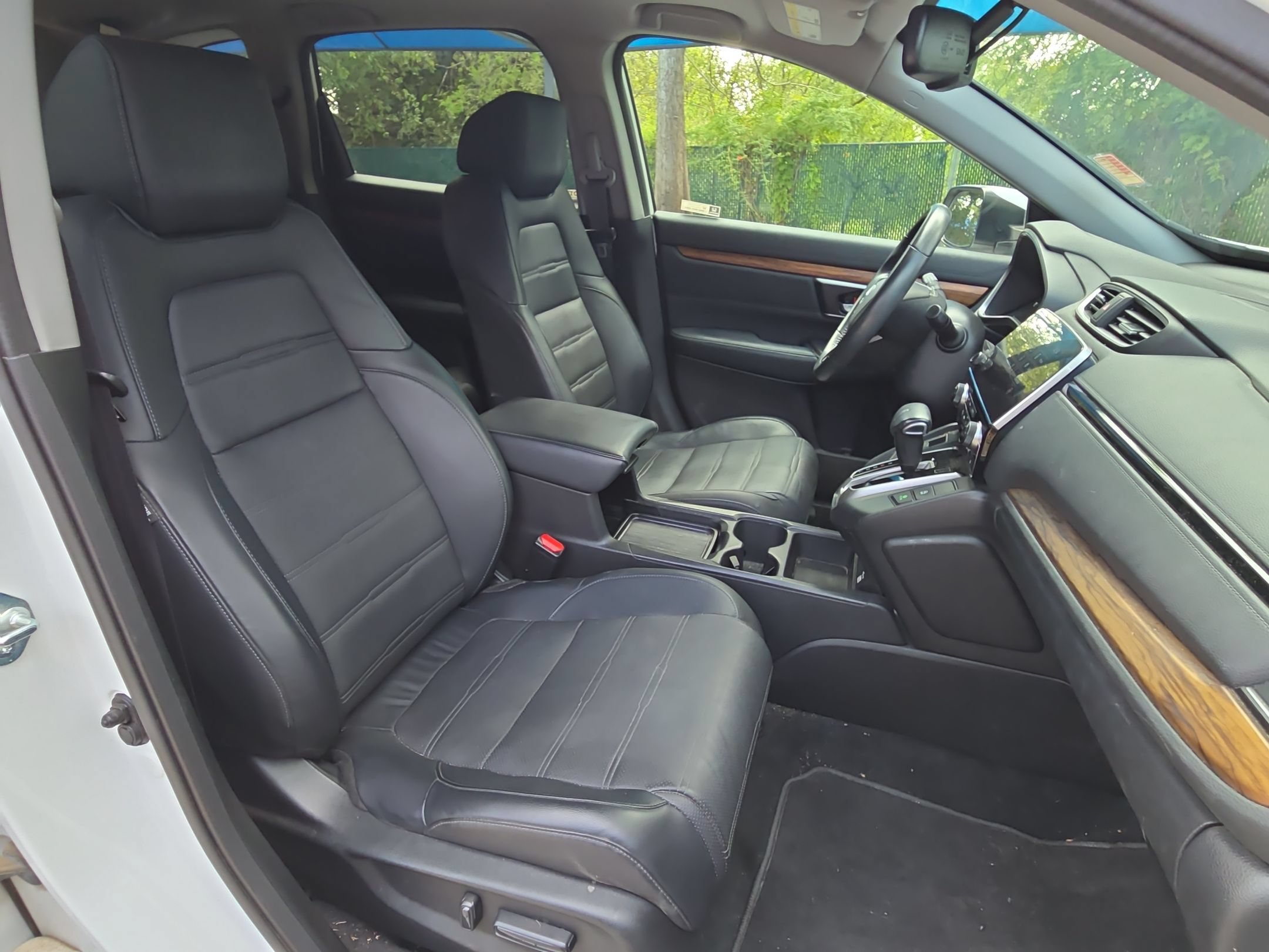 Used 2022 Honda CR-V EX-L image 29