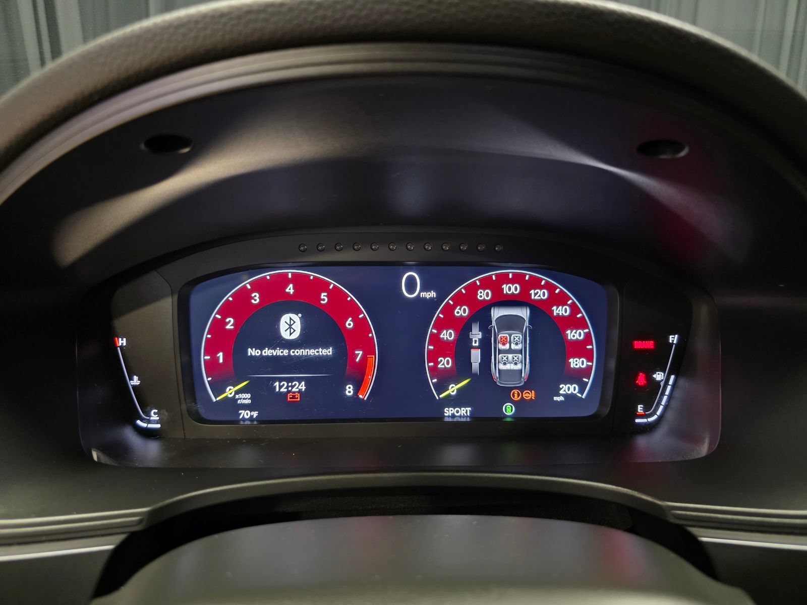 Used 2023 Honda Civic Type R image 41