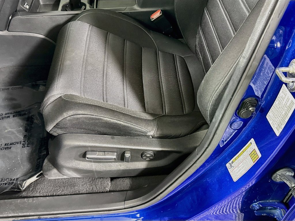 Used 2020 Honda CR-V EX image 23