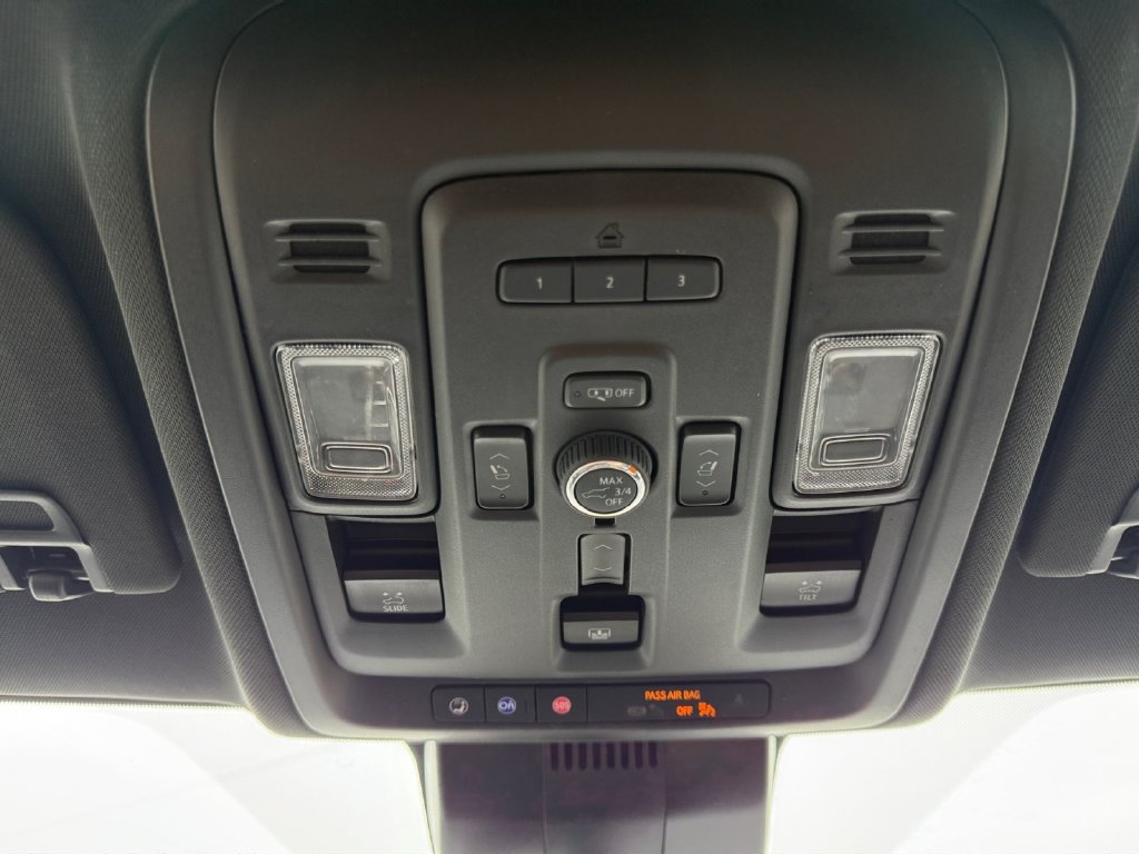 Used 2024 Chevrolet Suburban High Country w/ Max Trailering Package AWD/4WD image 20