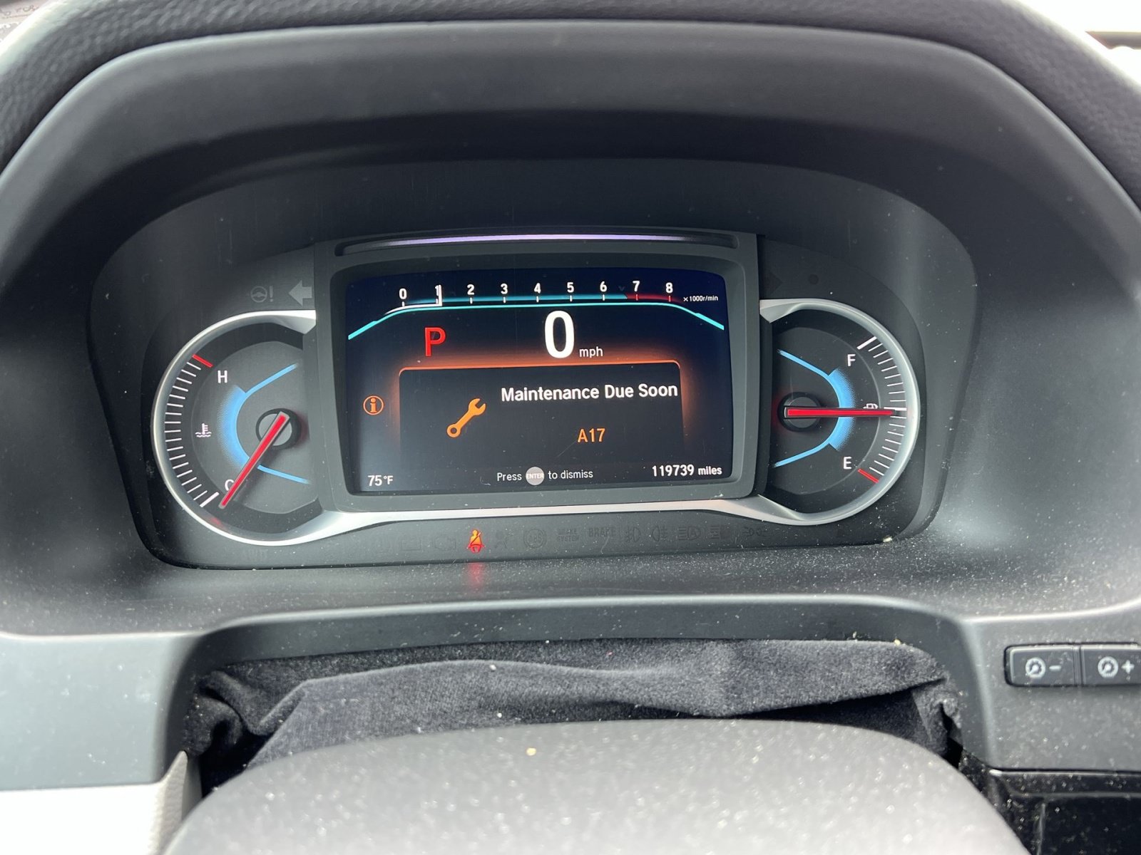 Used 2019 Honda Pilot Touring image 18