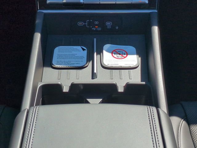 New 2026 Hyundai Santa Fe SEL image 17