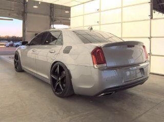 Used 2017 Chrysler 300 Limited w/ 300 Premium Group AWD/4WD image 6