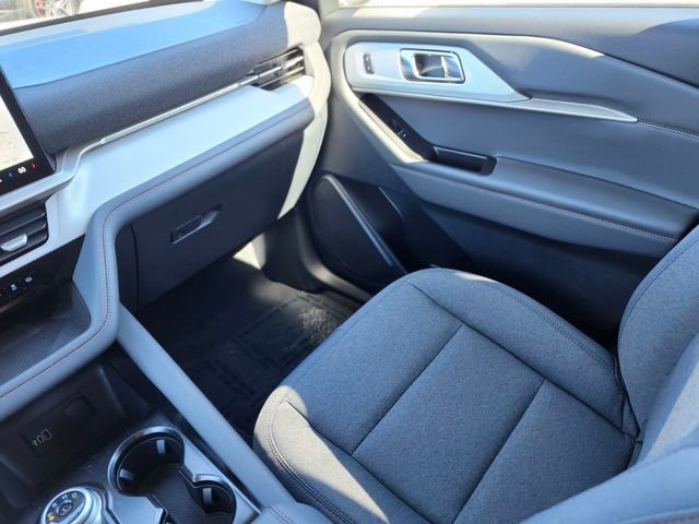 New 2026 Ford Explorer Active image 15