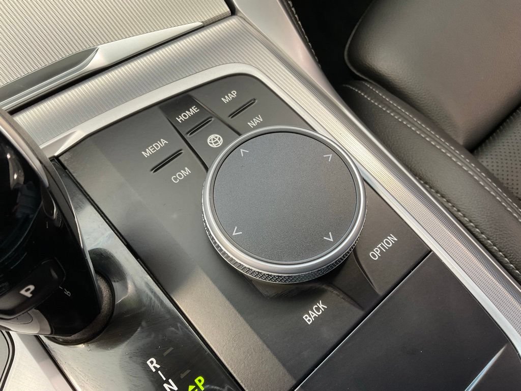Used 2022 BMW 440i xDrive Coupe AWD/4WD image 18