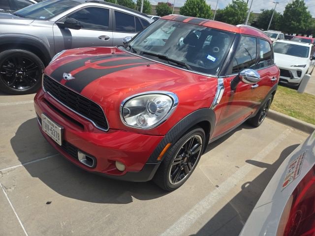 Used 2013 MINI Cooper Countryman S image 2
