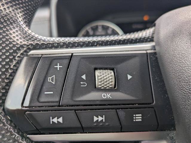 Used 2022 Mitsubishi Outlander ES AWD/4WD image 3