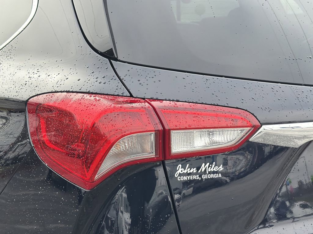 Used 2020 Buick Envision Essence w/ Experience Buick Package image 28